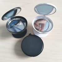 2025 Cermin Rias Berkualitas Tinggi dengan Soket Ponsel untuk Dudukan Ponsel dan Penyangga PopSockets