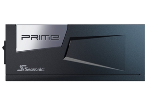 Fuente de Alimentación Original Seasonic PRIME TX 1600W ATX 3.1 1600 W 80PLUS Titanium Totalmente Modular para PC - Product Image 4