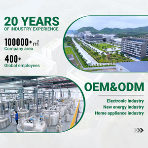 Keo dán epoxy hai thành phần dẫn nhiệt bền, dùng cho việc hàn kín máy biến áp và mạch in - Product Image 6