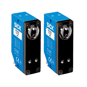 เซ็นเซอร์อัลตราโซนิก SICK รุ่น LUT1U-31231 ระยะตรวจจับ 150 มม. แบบอนาล็อกเอาต์พุต สำหรับระบบอัตโนมัติในอุตสาหกรรม - Product Image 1