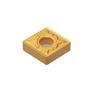 Ttake CNMG SS 80 Degree Negative Turning Insert For Metal <b>Machining</b> - Product Image 2