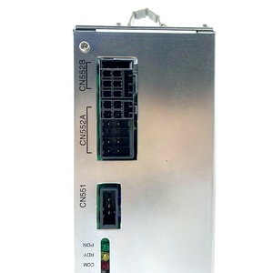 ตัวแปลงไดรเวอร์เรกติไฟเออร์ Price Robot DX100 รุ่น SRDA-C0A12A01A-E - Product Image 4
