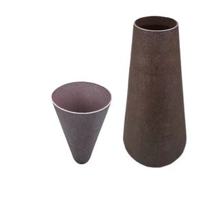 Çok fonksiyonlu konik ortak paslanmaz çelik/karbon çelik korozyona dayanıklı boru hattı bağlantısı konik/redüktör boru - Product Image 2