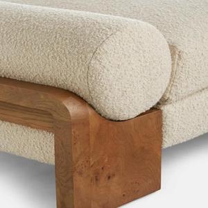 Muebles Modernos para Sala de Estar, Nuevo Diseño, Taburete de Fábrica al por Mayor, Taburete de Tela para Eventos, Alquiler para Fiestas, <span class=keywords><strong>Otomana</strong></span> de Tela Moderna - Product Image 5