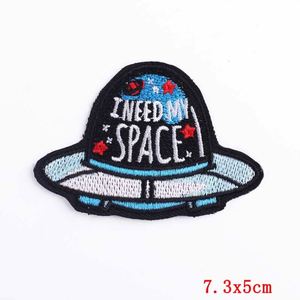 Patchs brodés Cool Cat à thermocoller pour vêtements, vente en gros, patchs personnalisés de haute qualité - Product Image 5