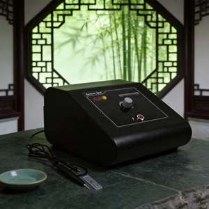 Auro 电热灼烧除斑机专业去痣祛斑器去皮赘黑斑美容仪器 - Product Image 1