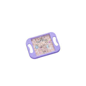 Juguete Educativo de Plástico Kapibala Mini Palm Balance Maze para Niños de 2 a 4 Años, Regalo Unisex - Product Image 5