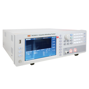 סין rek pulsating סליל בודק rk2885 100v-5000v 10v צעד-אפ אנרגיה דופק מקסימום 0.25 - Product Image 3