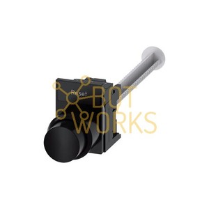 Siemens 3SU12000KB100AA0 - Nuovo - Product Image 1