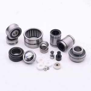 Rodamientos Esféricos Radiales en Pulgadas, <span class=keywords><strong>GEZ</strong></span> 100 ES, GEZ100-2RS, GEZ100-2LS - Product Image 3