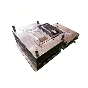 ABS op maat gemaakte spuitgietmatrijzen, kunststof matrijsontwerp, kunststof spuitgietfabrikant, op maat gemaakte spuitgietmatrijzen - Product Image 4