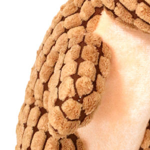 Juguete de Peluche Interactivo y con Movimiento para Mascotas, Estilo Divertido y Duradero, 32*12cm, para Uso Diario, para Perros y Gatos - Product Image 2