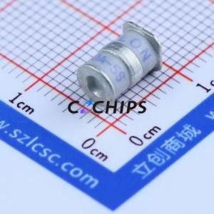 3R230A-5S SMD,7.5x5mm ท่อปล่อยก๊าซทรานซิสเตอร์ (GDT) ใหม่ดั้งเดิมชิปชิ้นส่วนอิเล็กทรอนิกส์และบริการ BOM - Product Image 1