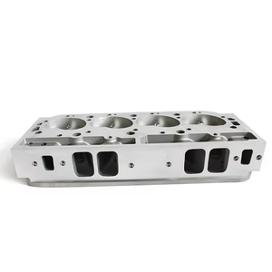 Prix de gros Tête GM454 <span class=keywords><strong>BBC</strong></span> 7.4L pour culasse en aluminium Big Block Chevy - Product Image 1