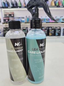 Muestra gratis 10 botellas 200ml Clean Protect & Shine Car Cleaning Liquid Sample Kit-Aegis Respetuoso con el medio ambiente - Product Image 4