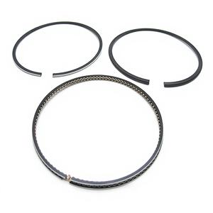 Anillos de Pistón de Cigüeñal de Alta Calidad para Kia Modelo THETA, Repuestos para Automóviles, Nuevo Estado, en Existencia 23040-25350 - Product Image 3