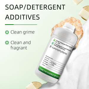 Bêta-<span class=keywords><strong>caryophyllène</strong></span> de qualité alimentaire Bêta-<span class=keywords><strong>caryophyllène</strong></span> Prix utilisé pour repousser les moustiques - Product Image 3