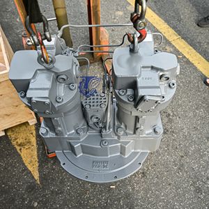 Pièces détachées pour excavatrice Hitachi YB60001528 YB60000338 Pompe hydraulique HPV145KX-28A Zx350 Zx350-6 330-5B - Product Image 5