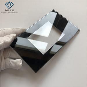 0.5mm 0.7mm 1mm 2mm厚さ中国サプライヤー良い価格OEM卸売カスタムプレミアム強化印刷ゴリラガラス - Product Image 1