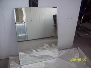 Espejo Plateado al por Mayor, Suministro de Fábrica, Espejo Plateado Duradero, Económico, sin Distorsión, para Baño, Hotel, Gimnasio, <span class=keywords><strong>Restaurante</strong></span>, Interior - Product Image 6