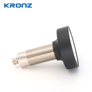 KRONZ M30 Ultrasonic <strong>Sensor</strong> <strong>Analog</strong> <strong>4</strong>-20mA Switching Output No/NC <strong>Detection</strong> 350-6000mm Industrial IP67 Distance Ultrasonic <strong>Sensor</strong> - Product Image 2