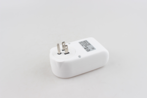 Temporizador Digital Electrónico Inteligente <span class=keywords><strong>Programable</strong></span> Naidian AL-16U 15A 125V 60Hz IP44 de Tipo Enchufable para Control Automatizado - Product Image 5