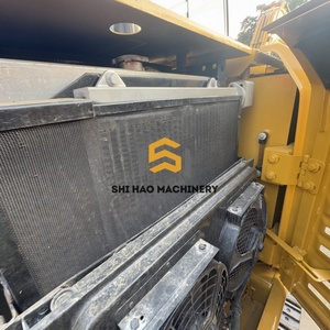 รถขุดตีนตะขาบ CAT 306E มือสอง 6 ตัน ระบบไฮดรอลิก ประสิทธิภาพสูง สำหรับงานเกษตรและจัดสวน ลดราคาพิเศษ - Product Image 6