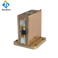 Pile de diodes verticales 808 nm à haute endurance, 16 barres, moteur QCW 800 W pour systèmes dermatologiques professionnels