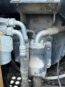 Sany Petite pelle sur chenilles d'occasion de haute qualité Équipement de machines de construction d'occasion Noyau de pompe à moteur Vendu à bas prix - Product Image 6