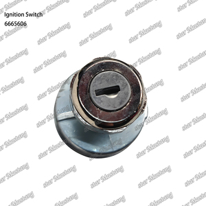 6665606 <strong>Ignition</strong> <strong>Switch</strong> Suitable for Bobcat Engine Parts - Product Image 3