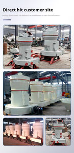 China High Mangan Steel <span class=keywords><strong>Raymond</strong></span> <span class=keywords><strong>Mill</strong></span> Maschinen guss Verarbeitung sart mit Erz abbau Verwenden Sie den besten Preis <span class=keywords><strong>Raymond</strong></span> <span class=keywords><strong>Mill</strong></span> Parts - Product Image 6