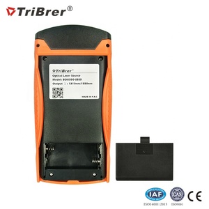 Für BOU350-S3S5 Handgehaltene Einmodenfaser 1310/1550nm Optische Laserquelle Telekommunikations-Einsatzausrüstung - Product Image 2