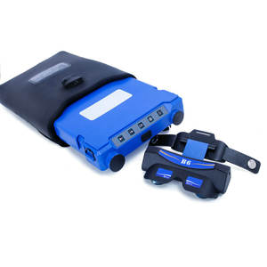 Pemindai <span class=keywords><strong>Ultrasound</strong></span> dokter hewan kualitas tinggi dengan Probe anal Linear dan kaca <span class=keywords><strong>Video</strong></span> - Product Image 2