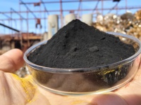 Pigments d'oxyde de fer multicolores pour la coloration du plastique, du caoutchouc et du ciment, colorants inorganiques assortis Fe2O3 Fe3O4 FeOOH