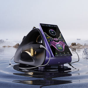 Buen <span class=keywords><strong>Precio</strong></span> HIiiFU 25d Madrid Ultrasonido Gel HIiiFU 11d 12d Hiiifu Manipulo Cartucho de Repuesto de 10000 Disparos Fabricante - Product Image 3