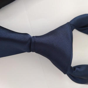 Men's Formal Airline <b>and</b> Pilot Uniform <b>Ties</b> Polyester Necktie for Pilots <b>and</b> Airline Workers - Product Image 5