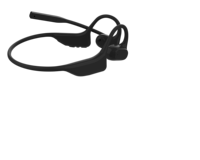 Audífonos Inalámbricos OpenBuds Ligeros con Micrófono, Bluetooth 5.2, Llamadas Nítidas para Conducir