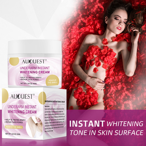 Crème éclaircissante <span class=keywords><strong>pour</strong></span> la peau des zones <span class=keywords><strong>intimes</strong></span>, des aisselles, du bikini, du vagin, des aisselles, <span class=keywords><strong>pour</strong></span> <span class=keywords><strong>les</strong></span> peaux foncées, marque privée - Product Image 5
