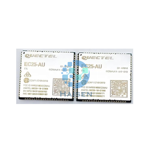Modulo Cellulare HAISEN CAT4/LTE-A M2M EC25-AU EC25AUF EC25AU LCC EC25AUFA-512-STD per Modulo IC - Product Image 2