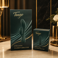 Boîte d'emballage de luxe pour jouets sexuels pour adultes, pour masseur personnel et produits de bien-être intime