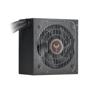 Vente chaude 550W Alimentation de bureau 20 + 4pin <span class=keywords><strong>Bronze</strong></span> 80Plus ATX PC Active PFC 100-240V 5V 12V Sortie pour application serveur - Product Image 3