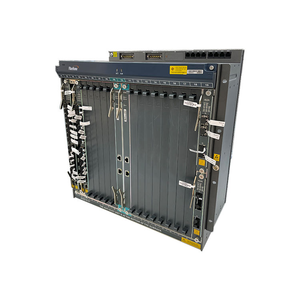 ลดราคาพิเศษ FiberHomes <span class=keywords><strong>AN5516</strong></span>-01 OLT FTTH SC UPC 8 พอร์ต พร้อม GC8B GCOB EC8B ECOB XP8C XP8A XG8A GU6F HU1A HU2A PRW - Product Image 4