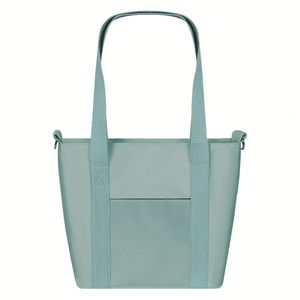 Bolsa de Mano Extra Grande Plegable para Mujer, Bolsa de Viaje, Compras y Trabajo - Product Image 2