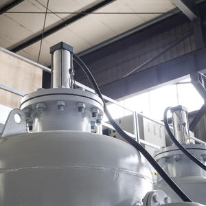 Yangtian Grote Stroom 95% Medische Kwaliteit Psa Zuurstofgenerator Draagbaar Met Plc-Kerncomponenten - Product Image 4