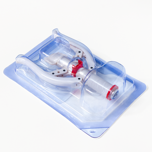 Grapadora de Circuncisión 3R Medical Desechable para Urología y Cirugía Plástica Genital Masculina para Corte de Prepucio - Product Image 1