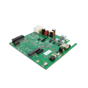 Lata de lixo inteligente, montagem <span class=keywords><strong>pcba</strong></span>/pcb para casa inteligente, pequenos aparelhos, <span class=keywords><strong>pcba</strong></span> - Product Image 1