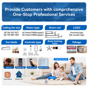 Bronze Fer 5 Lames Haute Qualité <span class=keywords><strong>Vintage</strong></span> Vent Fort DC Moteur Dimmerble <span class=keywords><strong>Ventilateur</strong></span> Lampe Avec Télécommande LED <span class=keywords><strong>Ventilateur</strong></span> De <span class=keywords><strong>Plafond</strong></span> Avec Lumière - Product Image 3