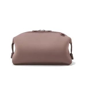 Free Sample Custom Logo Waterproof BSCI Toiletry <b>Case</b> Bag <b>Makeup</b> Pouch Fashion Travel Cosmetic Bag - Product Image 2