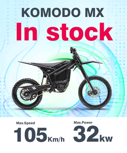 GONPED NOUVEAU STOCK Talaria Cheap Komodo 2026 Talaria 32 kw 754Nm 97.2V 105km/h 45Ah Moto tout-terrain électrique pour adultes <span class=keywords><strong>Enduro</strong></span> - Product Image 3