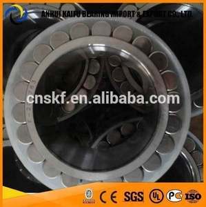 ตลับลูกปืนเม็ดทรงกระบอกแบบเต็มรูปแบบ F19048 ไม่มีวงแหวนด้านนอก F 19048 - Product Image 2